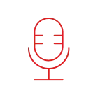 1С:Распознавание речи – 0,1 млн. единиц