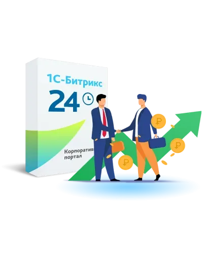 Интернет-магазин + CRM