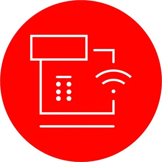 ПИН-код активации кассы в Астрал ОФД на 36 мес. (1 шт.)